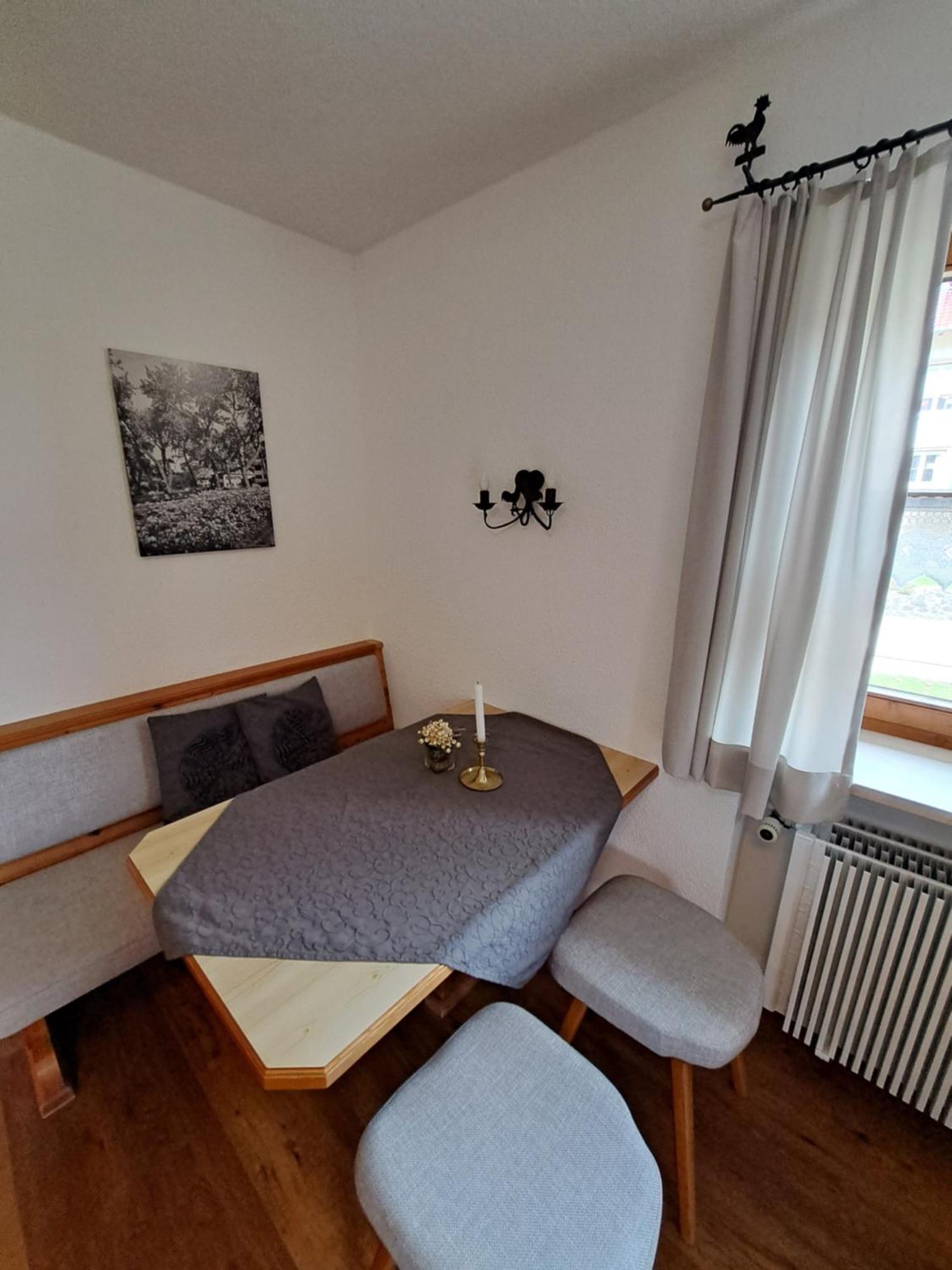 Landhaus Via Decia - Bad Hindelang Plus Partner Dış mekan fotoğraf