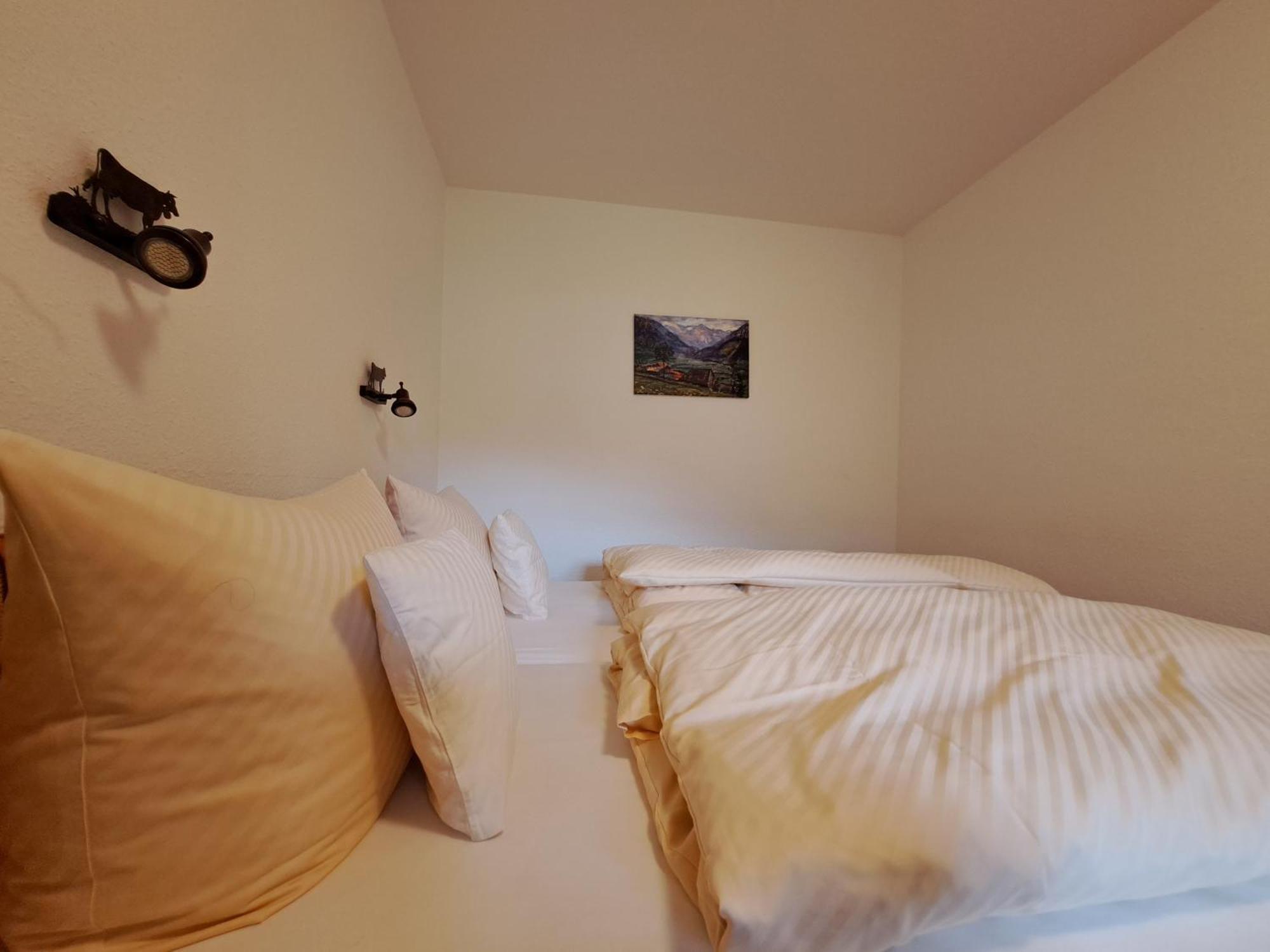 Landhaus Via Decia - Bad Hindelang Plus Partner Dış mekan fotoğraf