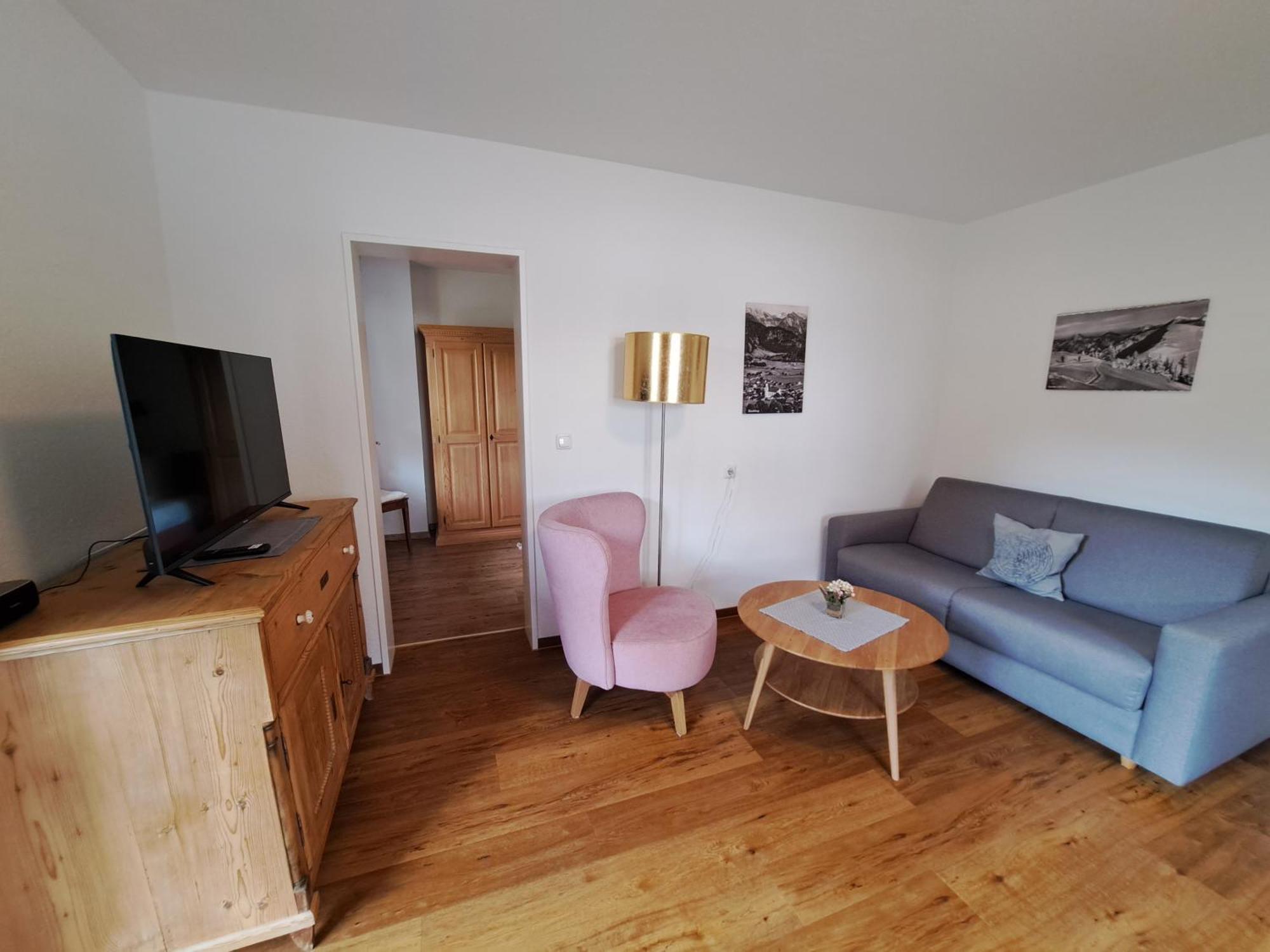 Landhaus Via Decia - Bad Hindelang Plus Partner Dış mekan fotoğraf