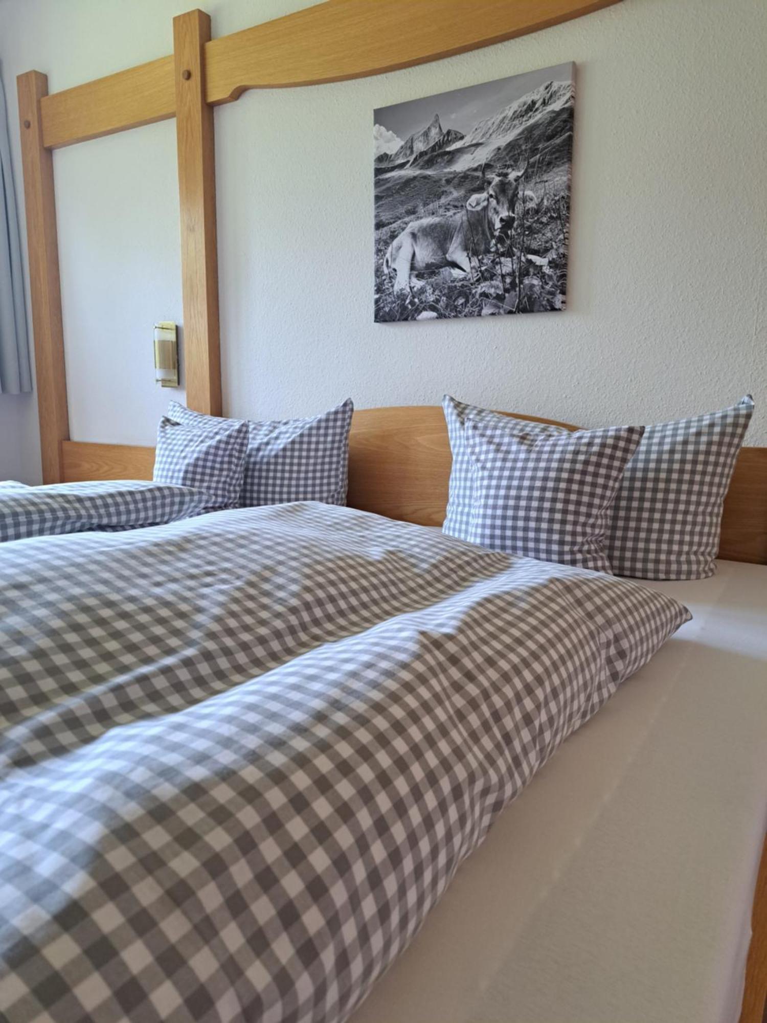Landhaus Via Decia - Bad Hindelang Plus Partner Dış mekan fotoğraf