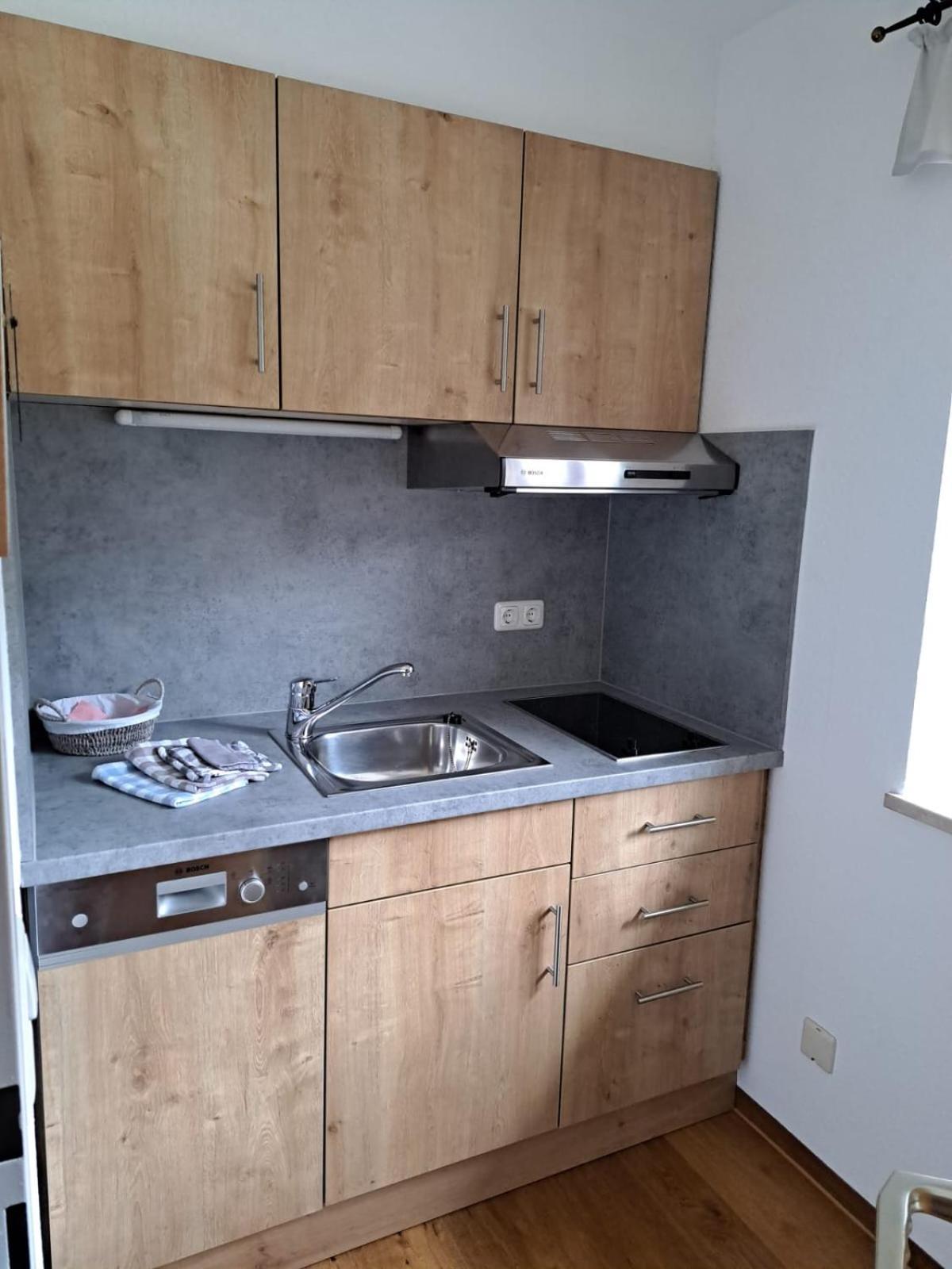 Landhaus Via Decia - Bad Hindelang Plus Partner Dış mekan fotoğraf