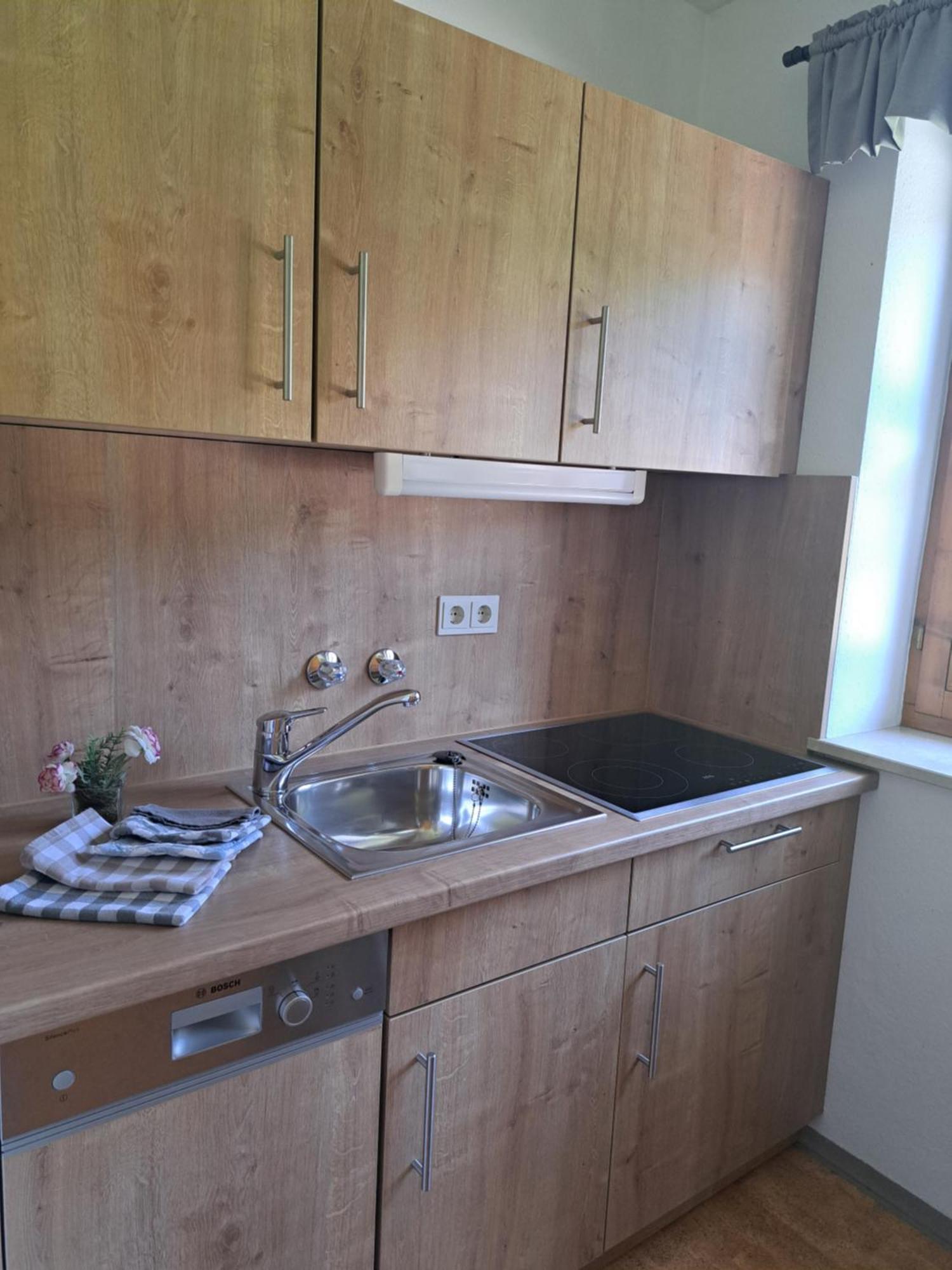 Landhaus Via Decia - Bad Hindelang Plus Partner Dış mekan fotoğraf