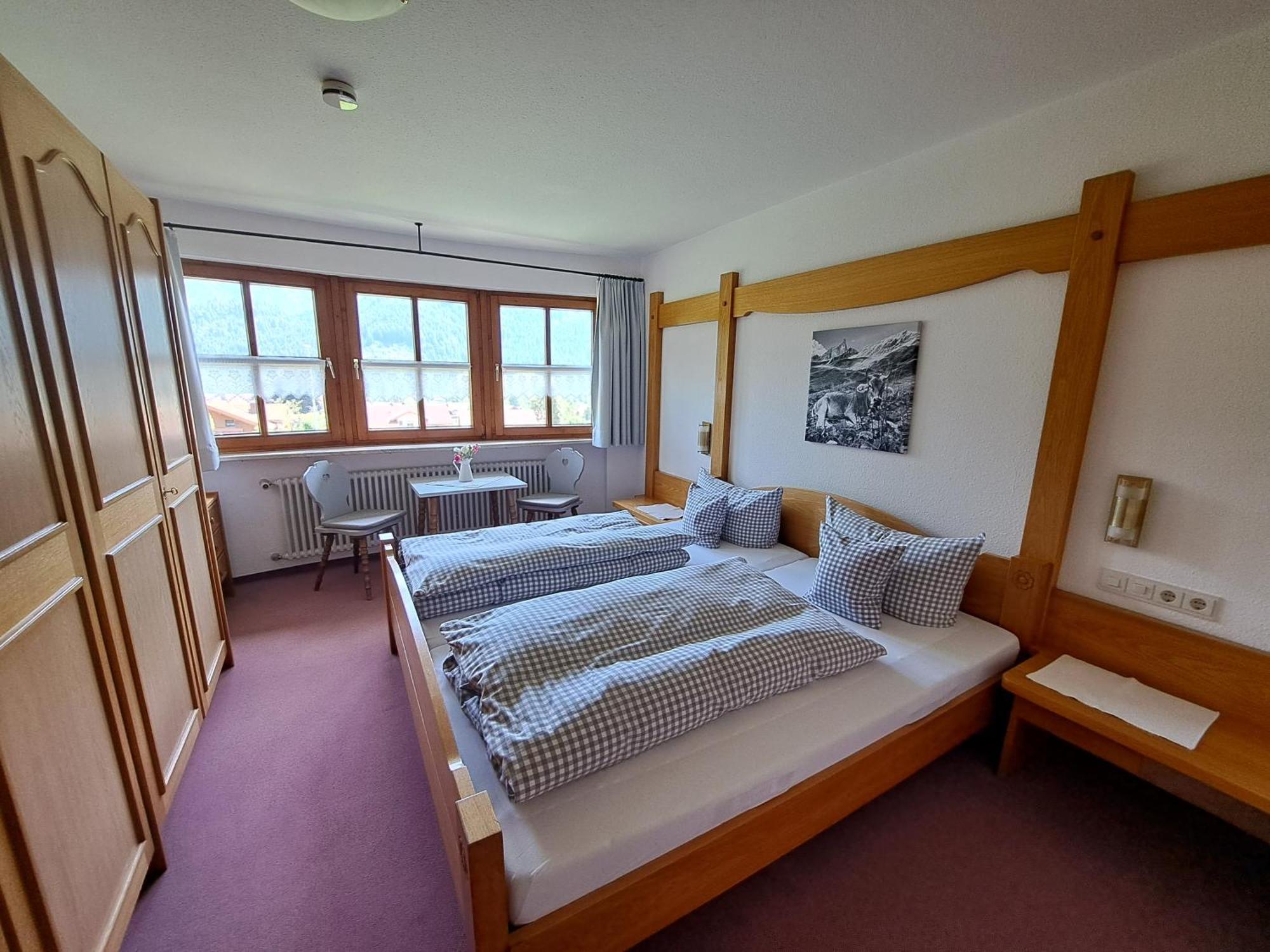 Landhaus Via Decia - Bad Hindelang Plus Partner Dış mekan fotoğraf