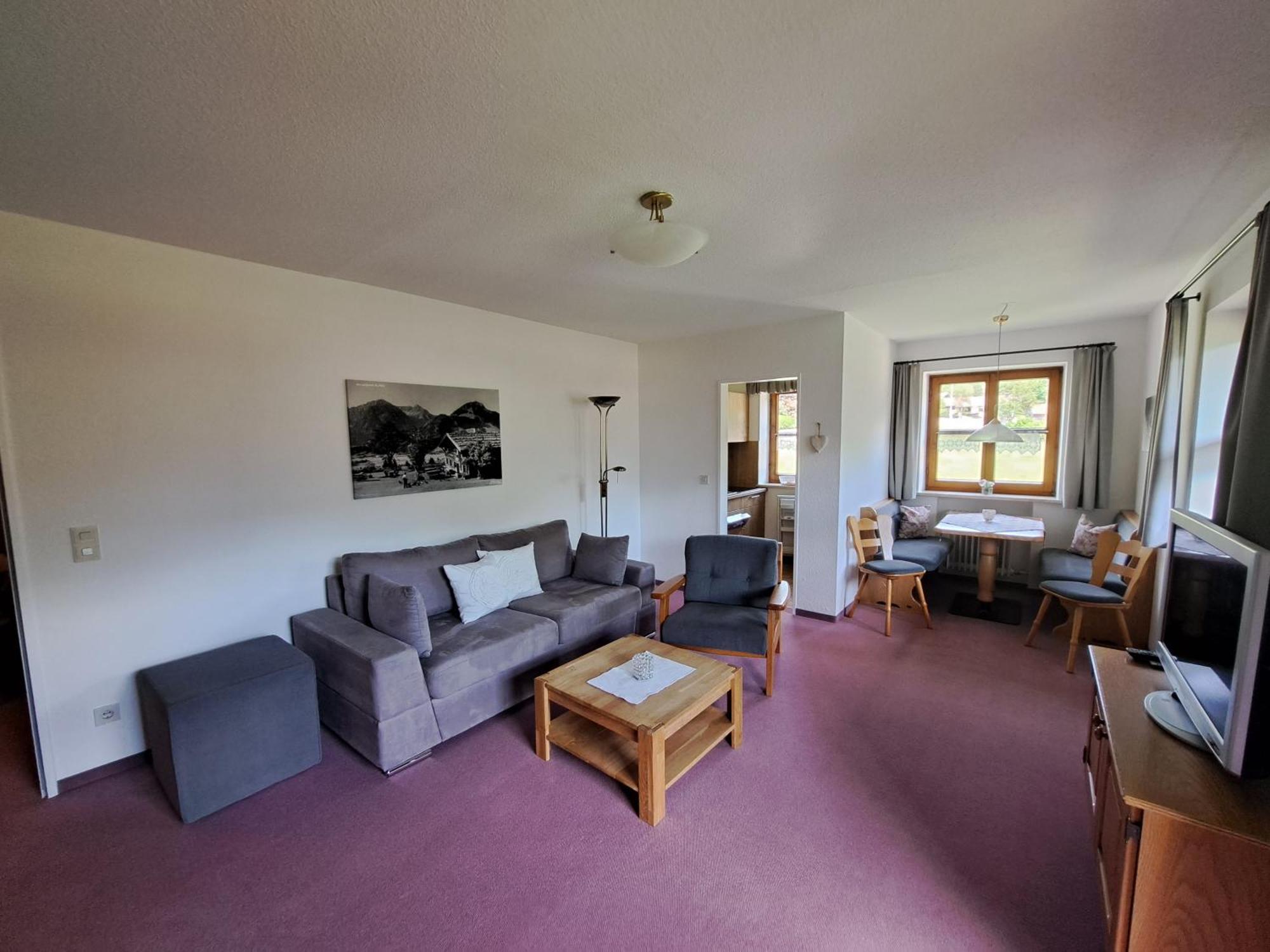 Landhaus Via Decia - Bad Hindelang Plus Partner Dış mekan fotoğraf