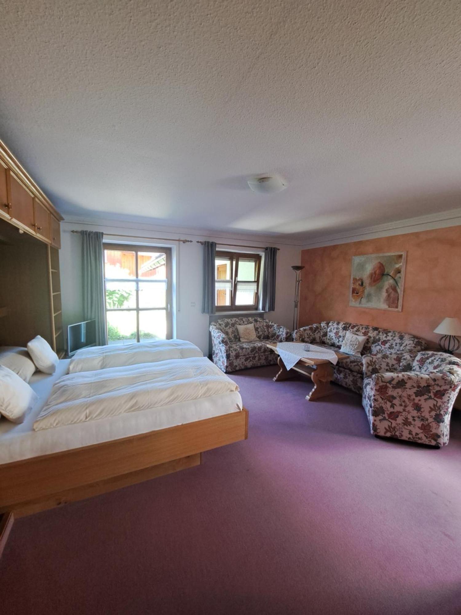 Landhaus Via Decia - Bad Hindelang Plus Partner Dış mekan fotoğraf