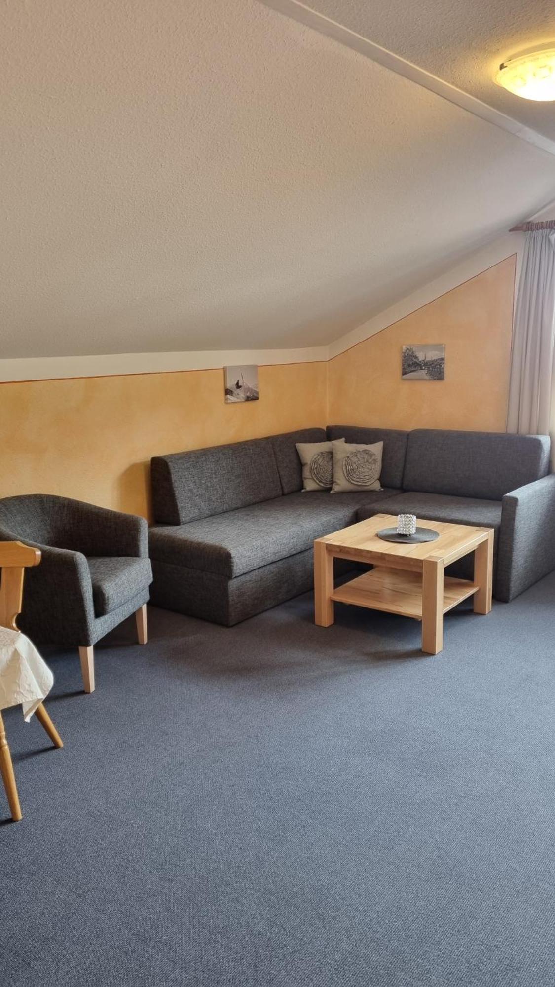 Landhaus Via Decia - Bad Hindelang Plus Partner Dış mekan fotoğraf