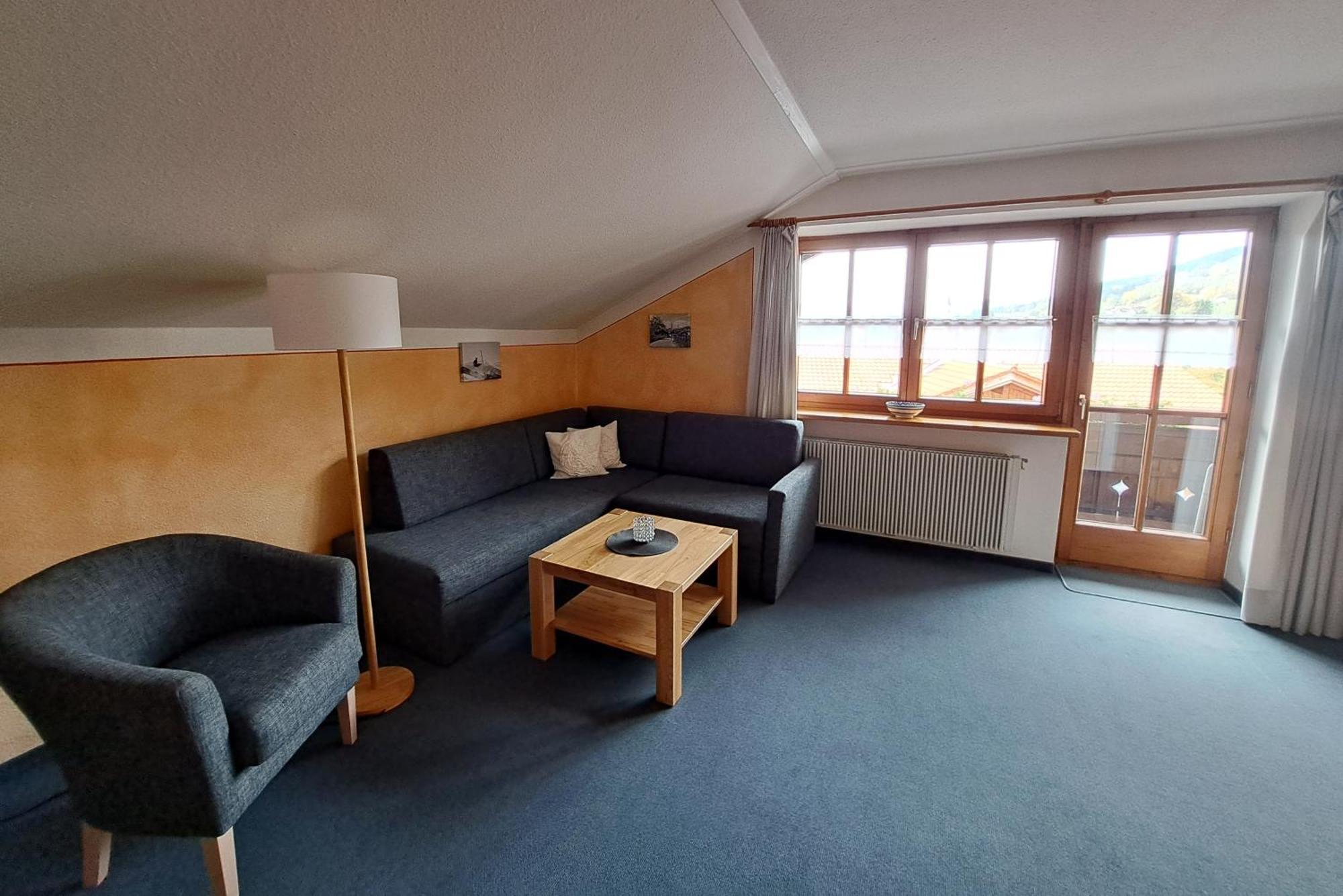Landhaus Via Decia - Bad Hindelang Plus Partner Dış mekan fotoğraf