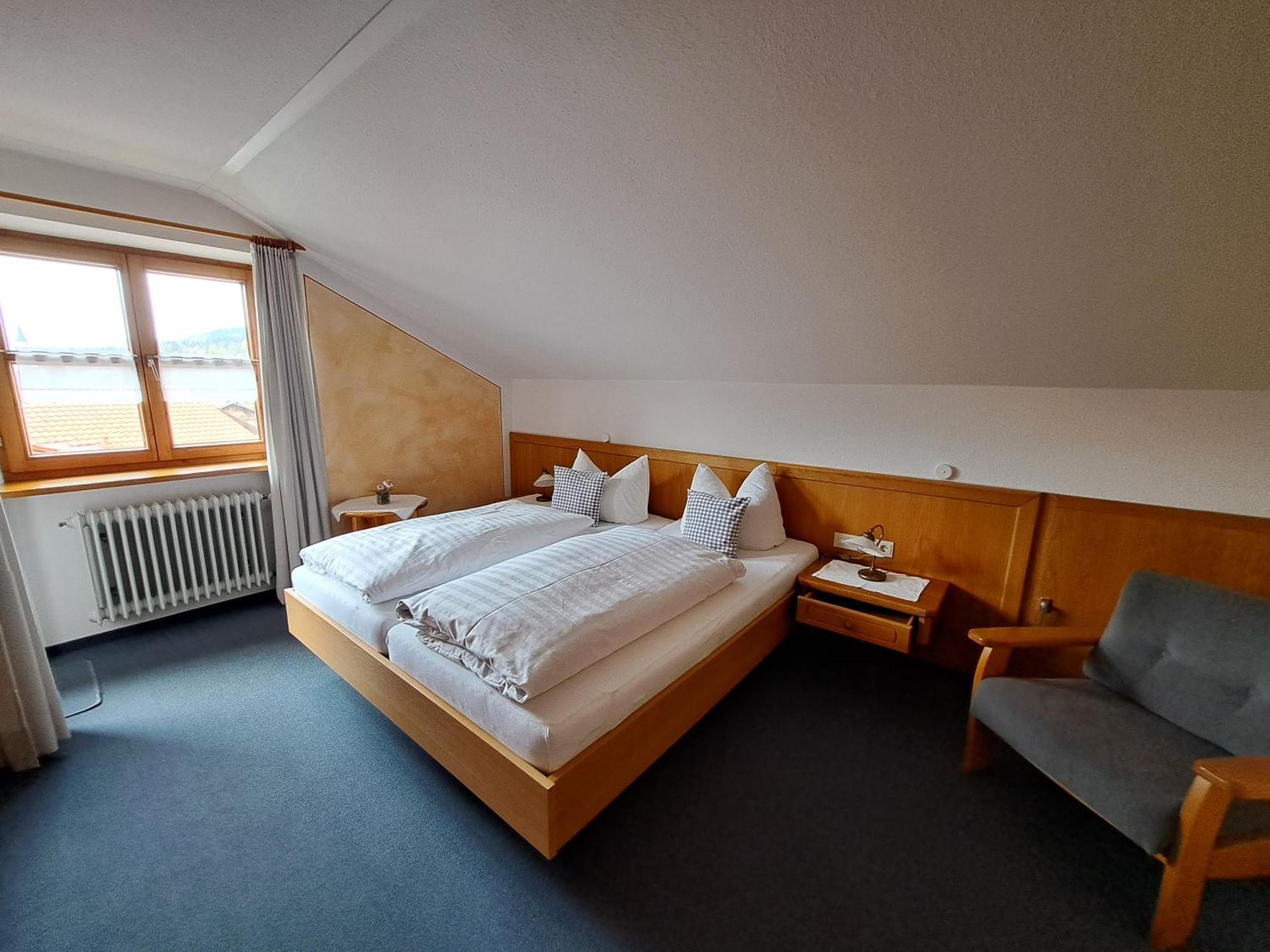 Landhaus Via Decia - Bad Hindelang Plus Partner Dış mekan fotoğraf