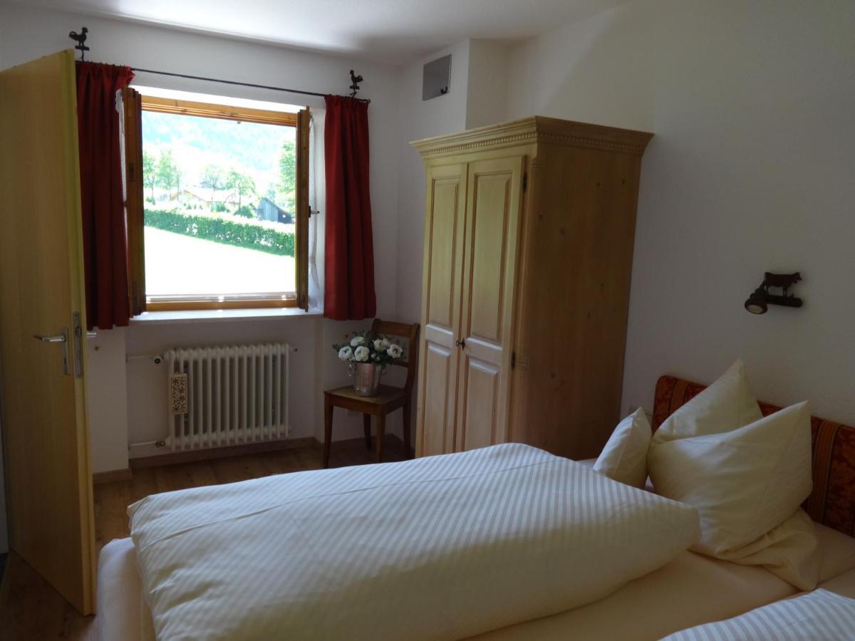 Landhaus Via Decia - Bad Hindelang Plus Partner Dış mekan fotoğraf